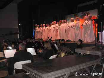 decize - Ovation pour l'opéra Ascanio in alba - Le Journal du Centre