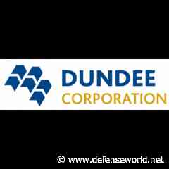 Dundee (TSE:DC.A) Reaches New 52-Week Low at $1.37 - Defense World