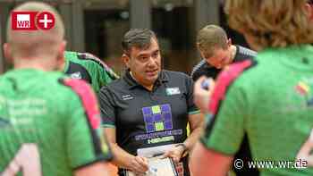 Pedro Alvarez: Darum ist der HTV Hemer abgestiegen - WR News