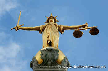Dudley driver fined for failing to wear seatbelt | Dudley News - Dudley News
