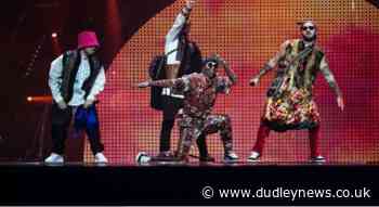 Ukraine Eurovision winners Kalush Orchestra confirmed for Glastonbury performance | Dudley News - Dudley News