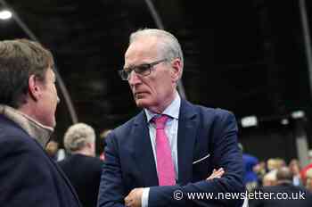 Ruth Dudley Edwards: Another republican legal claim being made against me - Belfast News Letter