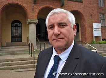 Council leader unapologetic for disrespectful 'woke brigade' criticism of police chief - Express & Star
