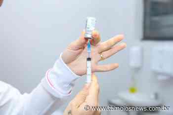 Vacinação da Influenza para toda população de Ubatuba a partir desta quarta (22) - Tamoios News