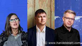 Technologieaktien: Die Star-Investoren sind entzaubert – woran sich Tech-Fondsmanager jetzt orientieren