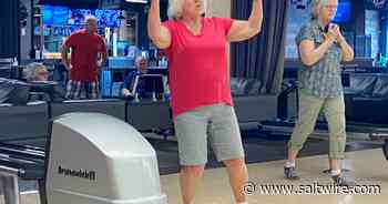 'I don't know what to expect': Cape Breton woman recently diagnosed with Parkinson's ready to take on the disease - Saltwire