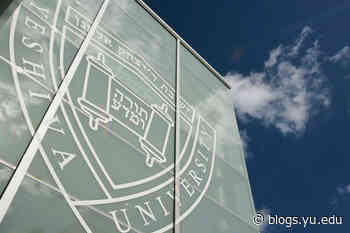 Provost's Office Awards Grants for Faculty Research - Yeshiva University News - Yu News