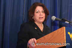 McConnell, former WVU College of Law dean, provost, out as Colorado State president - West Virginia MetroNews