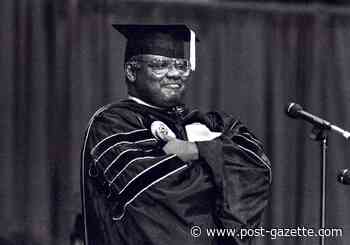 Obituary: Donald M. Henderson | First and only African American provost at the University of Pittsburgh - Pittsburgh Post-Gazette