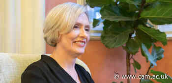 Gates Cambridge announces new Provost - University of Cambridge news