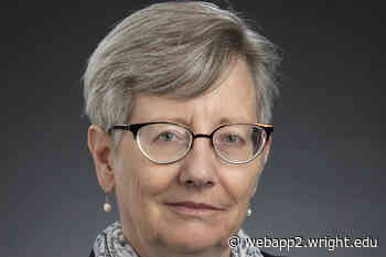 Carol Loranger appointed vice provost for faculty affairs at Wright State - Wright State University