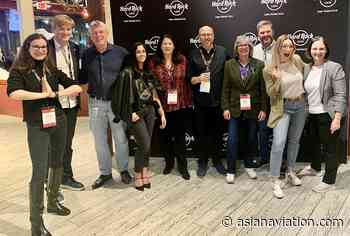 Women in Aviation and Logistics completes first mentorship programme - Asian Aviation