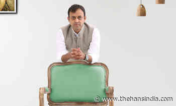 How will Furniture Logistics Get Affected by Delhivery IPO? - The Hans India