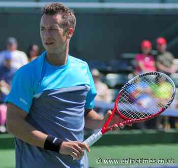 Mixture of sadness and relief for Philipp Kohlschreiber after retirement - Ealing Times