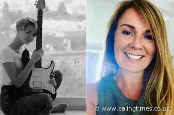 Host speaks of difficulty in bringing teenage Ukrainian musician to UK - Ealing Times