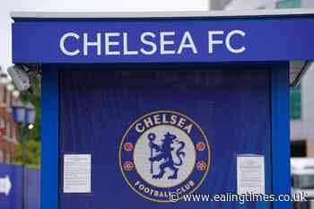 Chelsea sale will net £2.35bn for charity, sanctions watchdog says - Ealing Times