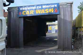 Traffickers will escape justice if victims treated like criminals, charity warns - Ealing Times