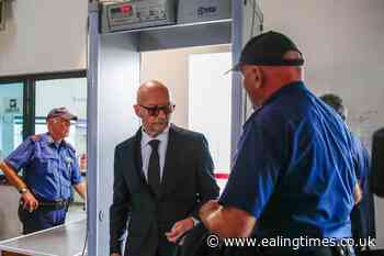 Director Paul Haggis appears in Italian court amid assault probe - Ealing Times