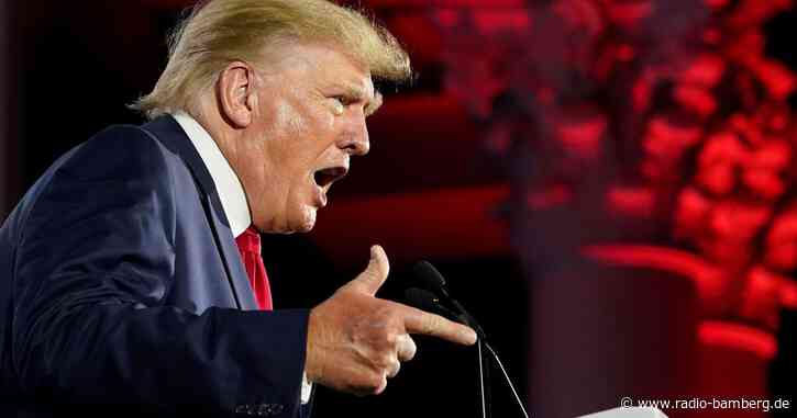 Auschuss befasst sich mit Trumps Druck auf Justizministerium