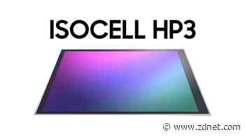Samsung unveils new 200MP camera sensor for smartphones