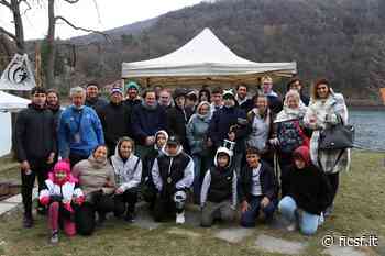 Lago di Ghirla: trofei a Germignaga, Porto Ceresio e Arolo - FICSF