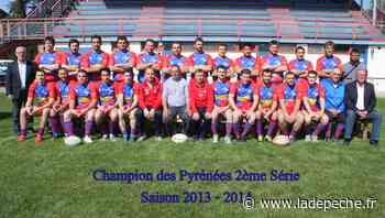 Montech. Rugby: les 110 ans du club, c’est bientôt - LaDepeche.fr