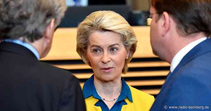 EU-Kandidat Ukraine: Brüssel vor historischer Entscheidung