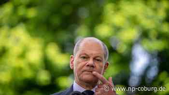 Konflikte - Gipfelmarathon im Zeichen des Krieges - Neue Presse Coburg