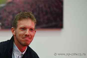 Bundesliga - Bayern-Neuzugang: Fasziniert nach Treffen mit Nagelsmann - Neue Presse Coburg