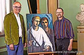 Ebern im BR - Heimatmuseum in „Kunst und Krempel“ - Neue Presse Coburg