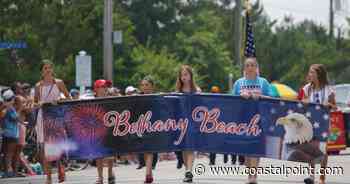 Bethany Beach's Independence Day Parade is back | Arts & Entertainment | coastalpoint.com - Coastal Point
