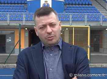 Seregno calcio, sanzioni per Davide Erba: attaccò il presidente della Lega Pro Francesco Ghirelli - Corriere Milano