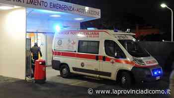 Brucia le sterpaglie, muore ustionato in Puglia: era originario di Erba - La Provincia di Como