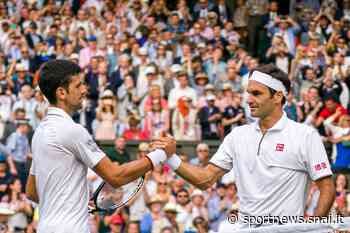 WIMBLEDON, LE PARTITE INDIMENTICABILI: CINQUE MOTIVI PER INNAMORARSI DELL'ERBA DI CHURCH ROAD - SNAI Sportnews