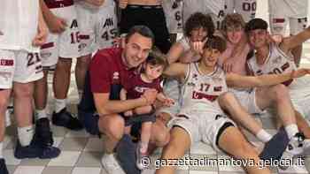 Mantova capitale dei campioni in erba del basket. Dal 20 giugno le Finali nazionali Under 17 - La Gazzetta di Mantova