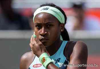 Gauff "Berliner": prima semifinale sull'erba - SuperTennis