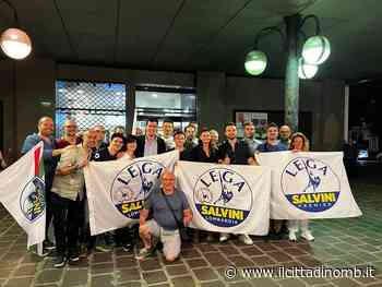 Lissone, Crippa (Lega) critica Erba - Il Cittadino di Monza e Brianza