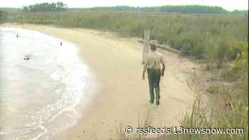 13News Now Vault: New eyes on decades-old double murder thanks to new cold case database