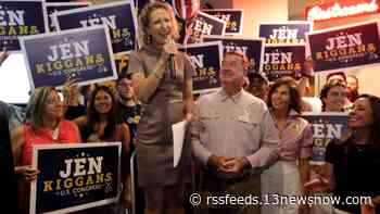 Updates for Virginia's 2022 primary election | Kiggans, Namkung projected GOP winners