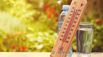 City of Virginia Beach opens applications for summer cooling program