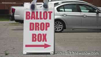 Early, absentee voting numbers continue to trend up in Virginia's congressional primaries