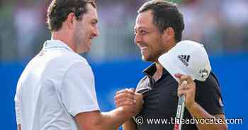 Scott Rabalais: Tournaments like Zurich Classic try to thrive amid golf's new turf war - The Advocate