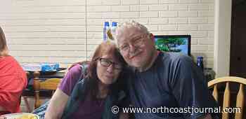 Donald Scott Collins: 1935 - 2022 | Obituaries - North Coast Journal