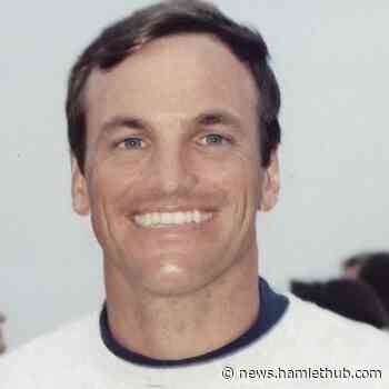 Ridgefield resident Scott Gregory McLam, 63, has died - celebration of life on Sunday at the Lounsbury House - HamletHub