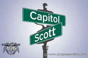 Capitol & Scott: The Southern Baptist Convention - Arkansas Online