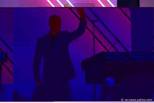 Scott: Texas GOP platform not 'inclusive' on homosexuality - Yahoo News Canada