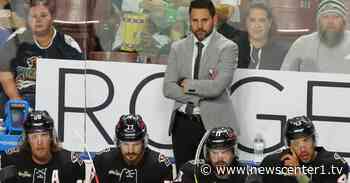 Scott Burt promoted to General Manager of the Rush - KNBN NewsCenter1 - Newscenter1.tv