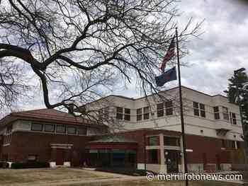 T. B. Scott Free Library to add evening hours - Merrillfotonews