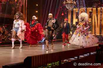 ‘Legendary’ Choreographer Tanisha Scott On Getting The Houses Into “Performance Mode” To Wow The Judges - Deadline