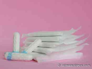 Scott: Ontario’s school period product program fails those who need it most - Ottawa Citizen